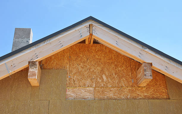 Siding Removal and Disposal in Canterwood, WA